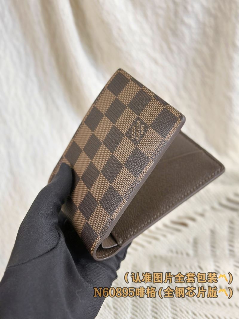 Louis Vuitton Wallets Purse